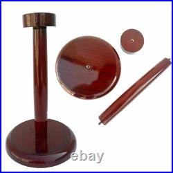 Pickelhaube Pointe Première Guerre Mondiale Allemand Inox & Laiton Prussien