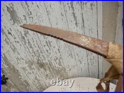 Piolet charlet chamonix chasseur alpin soldat poilu 14 18 wwi ww1