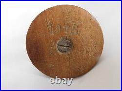 Presse-papier Char Renault Ft17 En Etain / Plomb Art Des Tranchees 14-18 Presse-papier Char Renault Ft17 En Etain / Plomb Art Des Tranchees 14-18