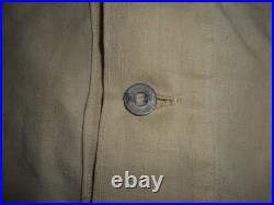 Rare Copie Chemise De Zouaves Mle 1907