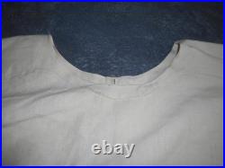 Rare Copie Chemise De Zouaves Mle 1907