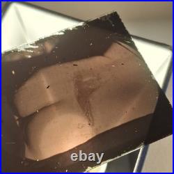 Rare Ensemble Blesses Guerre Operation Gueule Casse Medecin Poilu Ww1 Autochrome