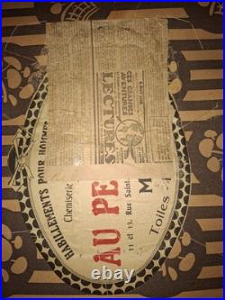 Rare Grouping Poilu 162 RI Patte Col Fourragere MPF MpLF 1914 Tranchee Verdu