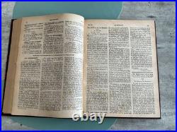 Rare Livre Les Annales 1918 Semestre Complet Parfait état illustré Hansi