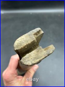 Rare crosse fusil Lebel originale bien numérotée WW1