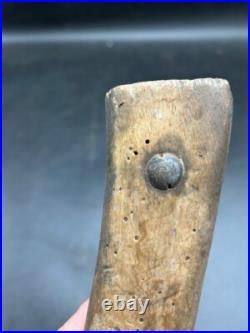 Rare crosse fusil Lebel originale bien numérotée WW1