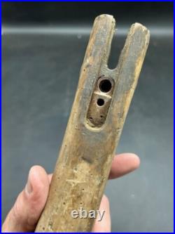 Rare crosse fusil Lebel originale bien numérotée WW1