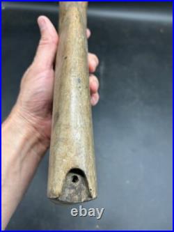 Rare crosse fusil Lebel originale bien numérotée WW1