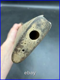 Rare crosse fusil Lebel originale bien numérotée WW1