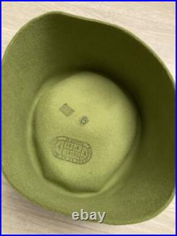 Reproduction Chéchia Zouave/tirailleur Taille 58/59 Ww1 1914 1918 Militaria