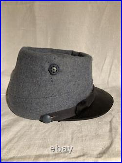 Reproduction Képi 1884 /1914 Taille 57 Ww1 1914 1918 Militaria