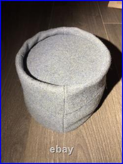 Reproduction Képi 1914 Troupes Coloniales Taille 56 Ww1 1914 1918 Militaria