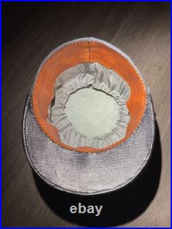 Reproduction Képi 1914 Troupes Coloniales Taille 56 Ww1 1914 1918 Militaria