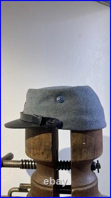 Reproduction Képi Modèle 1914 Taille 57 Bleu Horizon Ww1 1914 1918 Militaria