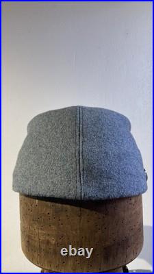 Reproduction Képi Modèle 1914 Taille 57 Bleu Horizon Ww1 1914 1918 Militaria