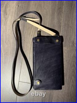 Reproduction Porte-Carte Officier 1914 Ww1 1914 1918 Militaria
