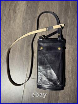 Reproduction Porte-Carte Officier 1914 Ww1 1914 1918 Militaria