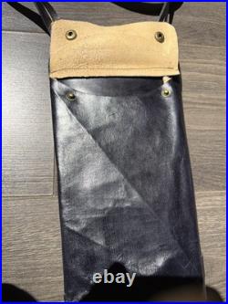 Reproduction Porte-Carte Officier 1914 Ww1 1914 1918 Militaria