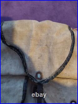 Rucksack allemande de la 1ere guerre mondiale 1914