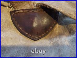 Rucksack allemande de la 1ere guerre mondiale 1914