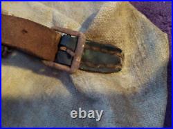 Rucksack allemande de la 1ere guerre mondiale 1914