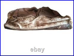 Sac a dos allemand ww1 poil de vache tornister landser 1914 1918