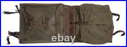 Sac à dos tornister allemand WW1/WW2 14 18