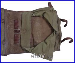 Sac à dos tornister allemand WW1/WW2 14 18