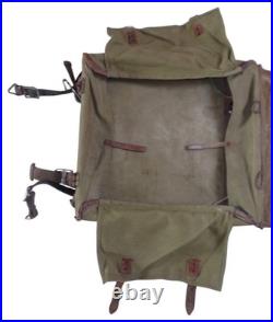 Sac à dos tornister allemand WW1/WW2 14 18