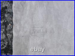 Sac casernement couchage France 14 18 poilu du 37e régiment d'infanterie ww1