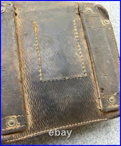 Scie Pliante De 1917 Anglais Anglaise British GB Australien Canada Wwi Ww1 14 18