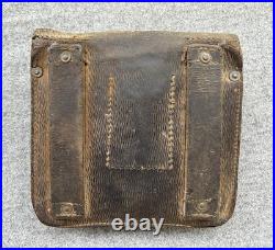 Scie Pliante De 1917 Anglais Anglaise British GB Australien Canada Wwi Ww1 14 18