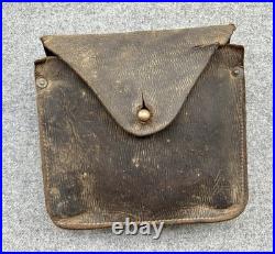 Scie Pliante De 1917 Anglais Anglaise British GB Australien Canada Wwi Ww1 14 18