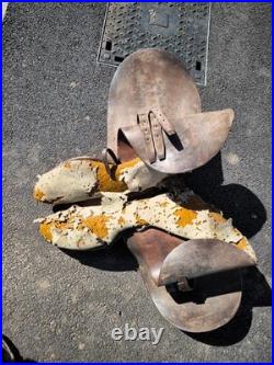 Selle fontes étriers sangle en cuir tressé officier cavalerie poilu ww1 1914 Selle fontes étriers sangle en cuir tressé officier cavalerie poilu ww1 1914