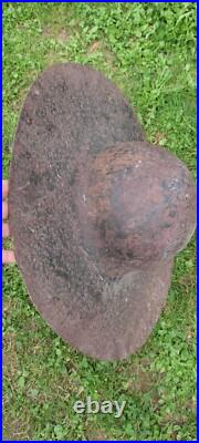 Socle Livens Anglais Ww1 Nord Somme