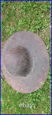 Socle Livens Anglais Ww1 Nord Somme