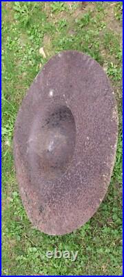 Socle Livens Anglais Ww1 Nord Somme