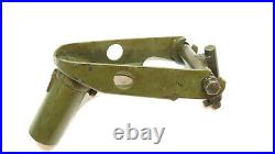 Support de main MG German Mauser ww2 34 sniper tranchée élite tool 42 green