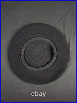 Tarte Chasseurs Alpins Ww1 Ww2 Poilu 1896