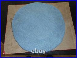 Tarte De Chasseur Alpin Mle 1915 Bleu Horizon