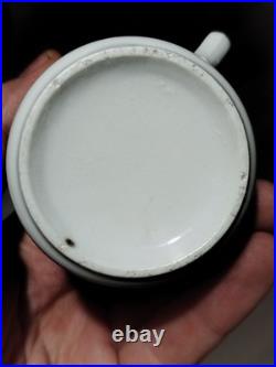 Tasse Allemande 1914