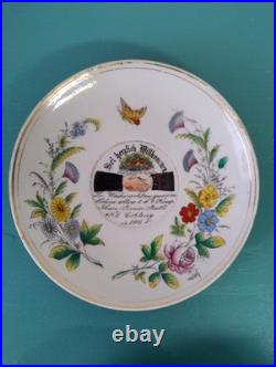 Tasses de réserviste Allemand 1er Guerre Mondiale