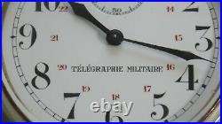 Télégraphie Militaire ww1- Telegraph Telegrafo Télégraphe Telegraf