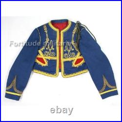 Tirailleurs Boléro du 5e tirailleurs Algériens (Original)