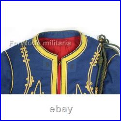 Tirailleurs Boléro du 5e tirailleurs Algériens (Original)