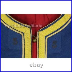 Tirailleurs Boléro du 5e tirailleurs Algériens (Original)