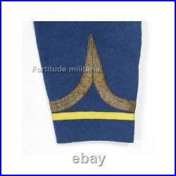 Tirailleurs Boléro du 5e tirailleurs Algériens (Original)