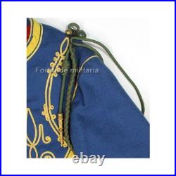 Tirailleurs Boléro du 5e tirailleurs Algériens (Original)