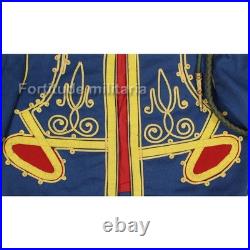 Tirailleurs Boléro du 5e tirailleurs Algériens (Original)