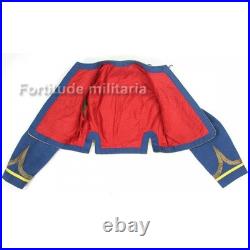 Tirailleurs Boléro du 5e tirailleurs Algériens (Original)